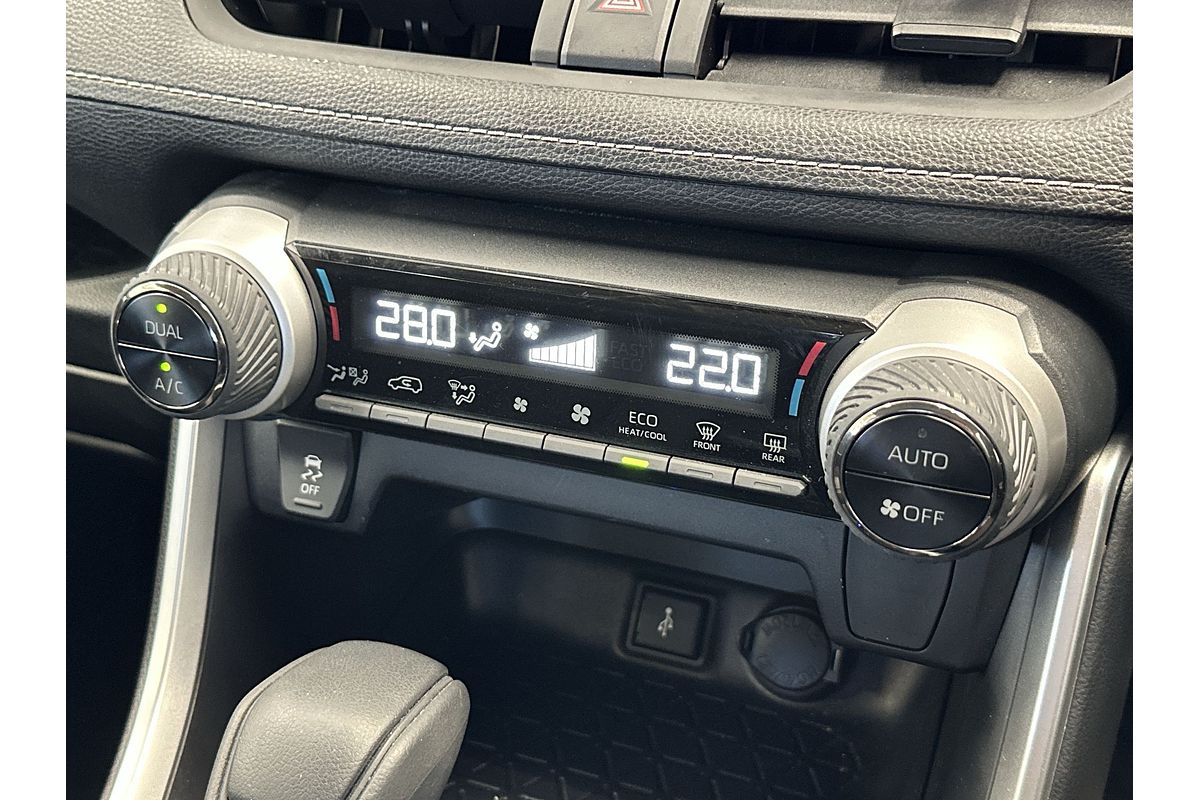 2021 Toyota RAV4 GX AXAH54R