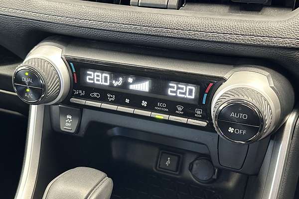 2021 Toyota RAV4 GX AXAH54R