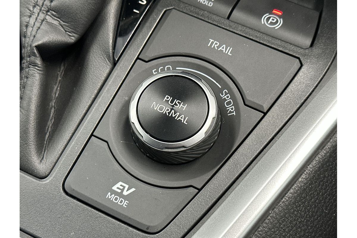 2021 Toyota RAV4 GX AXAH54R