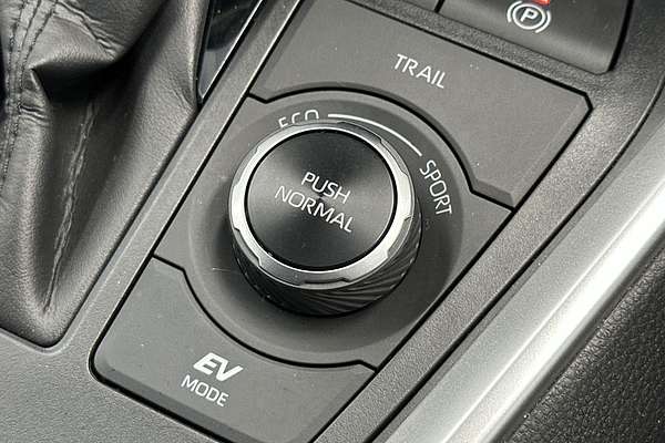 2021 Toyota RAV4 GX AXAH54R