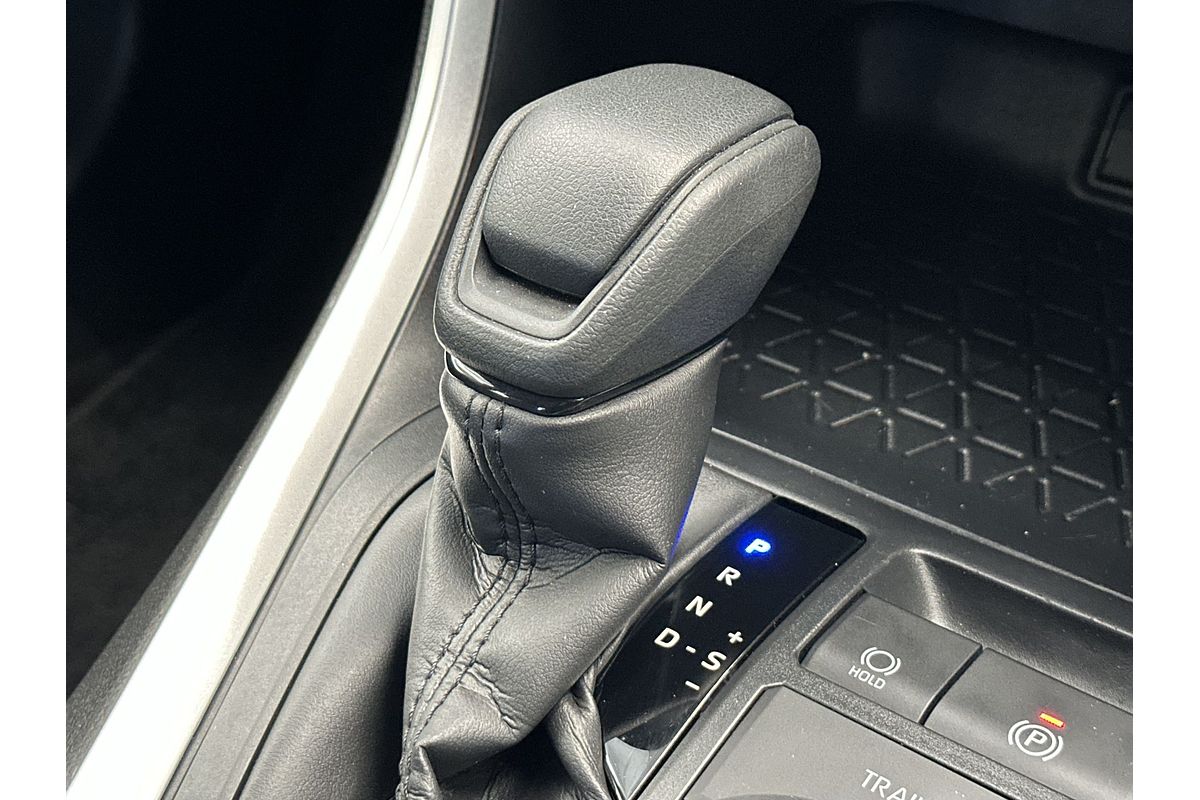 2021 Toyota RAV4 GX AXAH54R