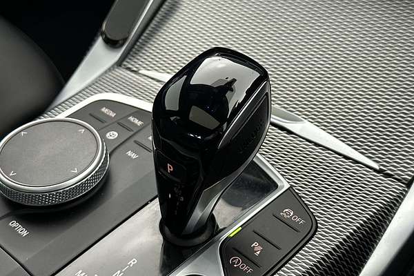 2022 BMW 4 Series 420i M Sport G26