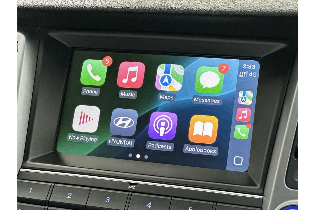 2016 Hyundai Tucson Active X TL