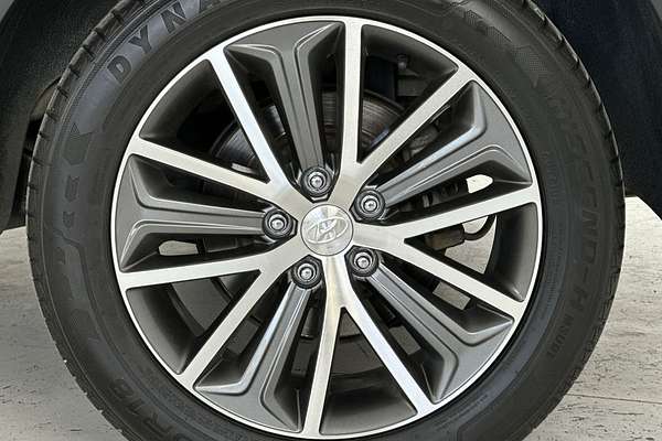 2016 Hyundai Tucson Active X TL