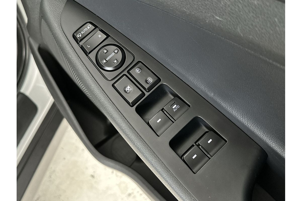 2016 Hyundai Tucson Active X TL