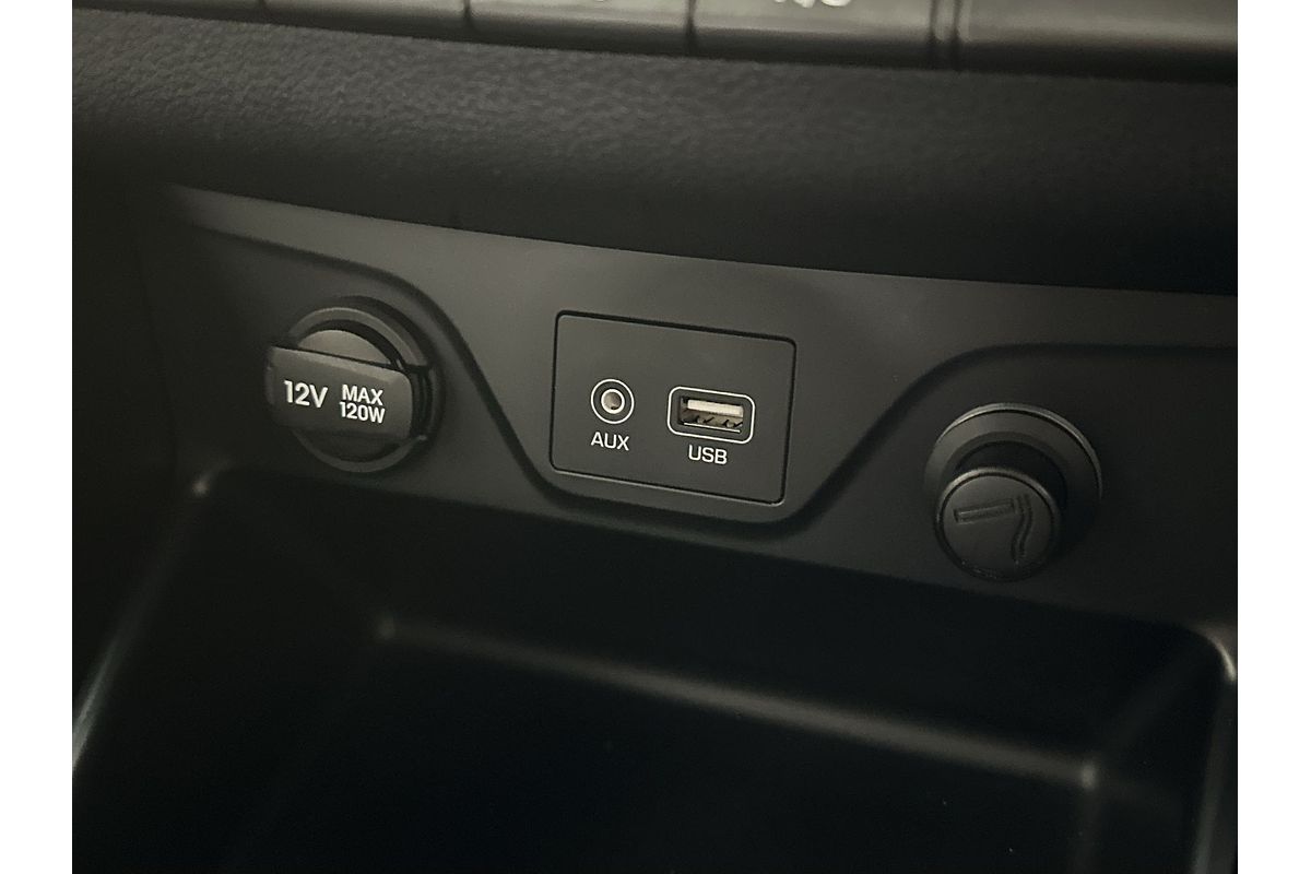 2016 Hyundai Tucson Active X TL
