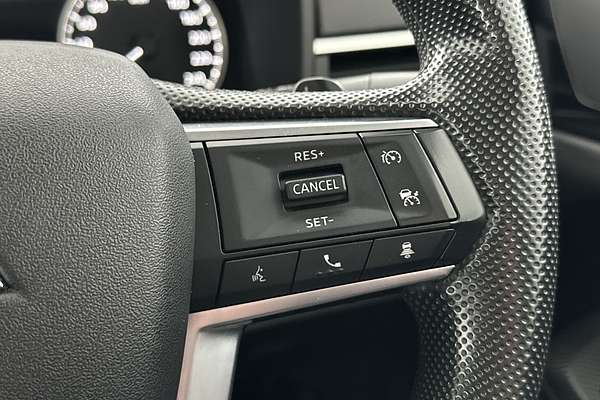 2022 Mitsubishi Outlander ES ZM