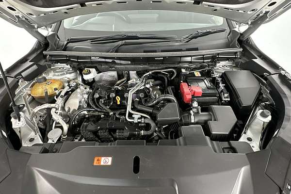 2022 Mitsubishi Outlander ES ZM