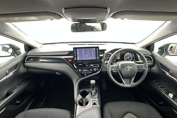2022 Toyota Camry Ascent AXVH70R