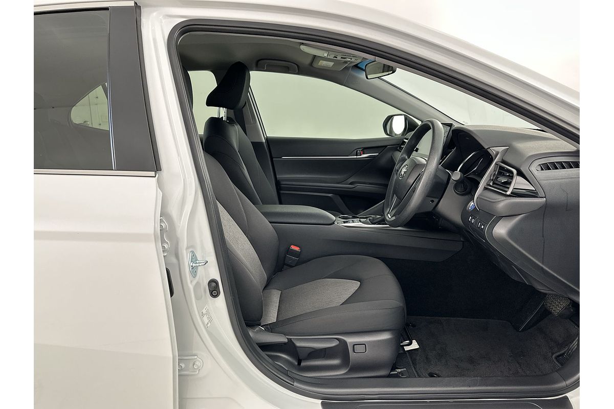 2022 Toyota Camry Ascent AXVH70R