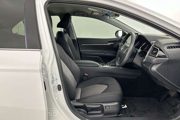 2022 Toyota Camry Ascent AXVH70R
