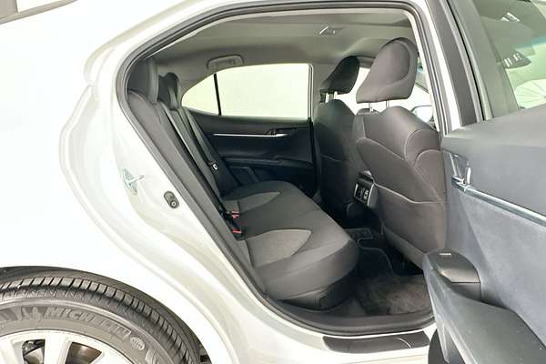 2022 Toyota Camry Ascent AXVH70R