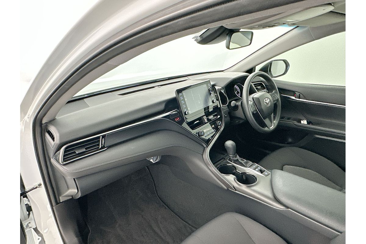 2022 Toyota Camry Ascent AXVH70R