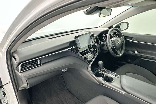 2022 Toyota Camry Ascent AXVH70R