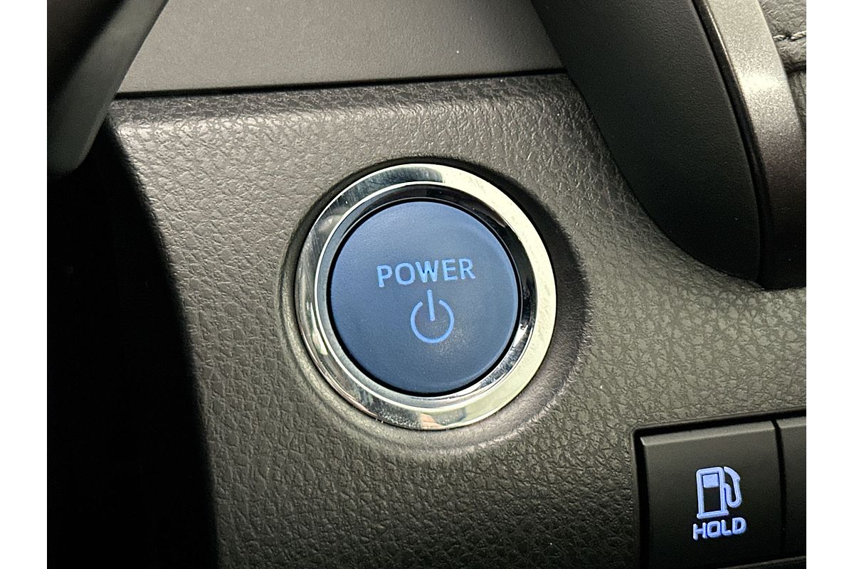 2022 Toyota Camry Ascent AXVH70R