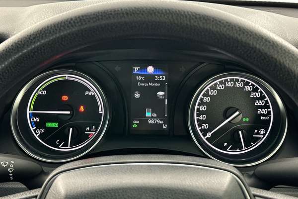 2022 Toyota Camry Ascent AXVH70R