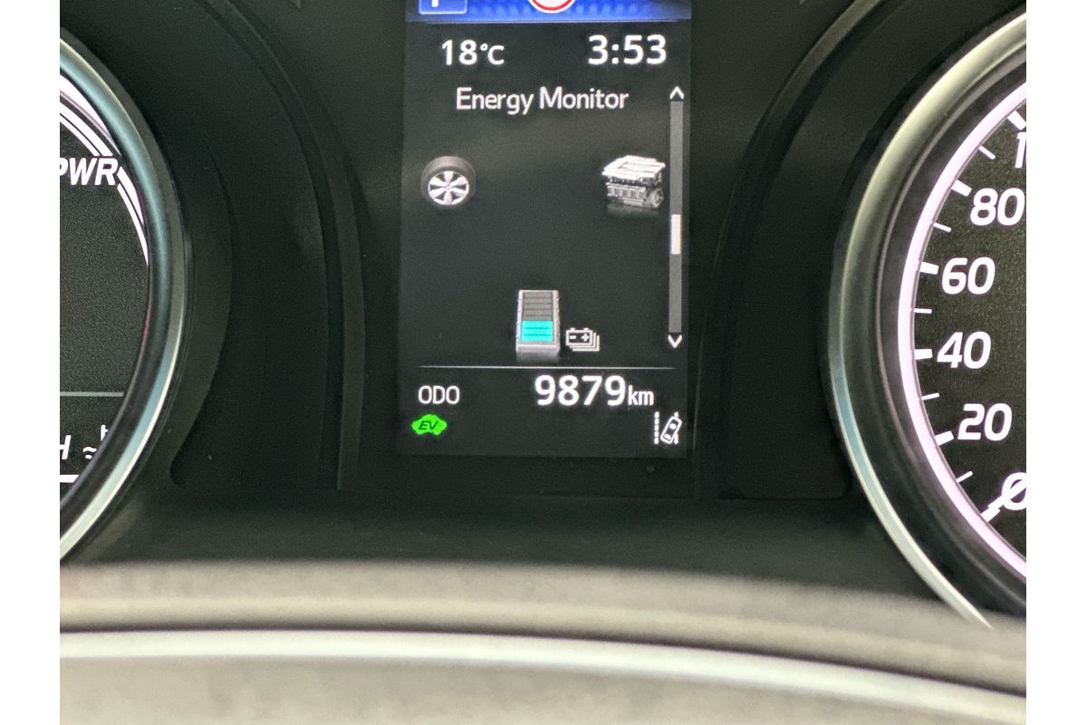 2022 Toyota Camry Ascent AXVH70R