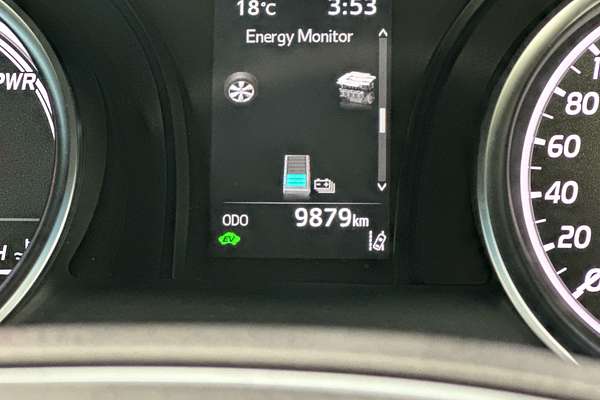 2022 Toyota Camry Ascent AXVH70R