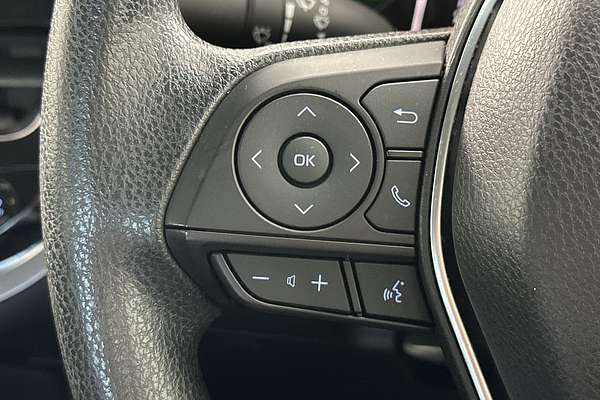 2022 Toyota Camry Ascent AXVH70R