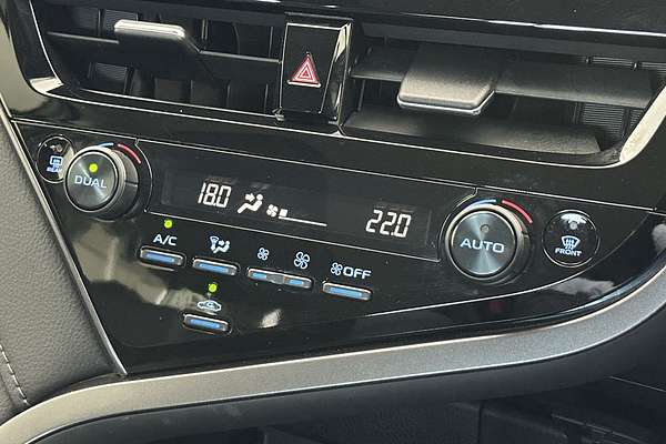 2022 Toyota Camry Ascent AXVH70R