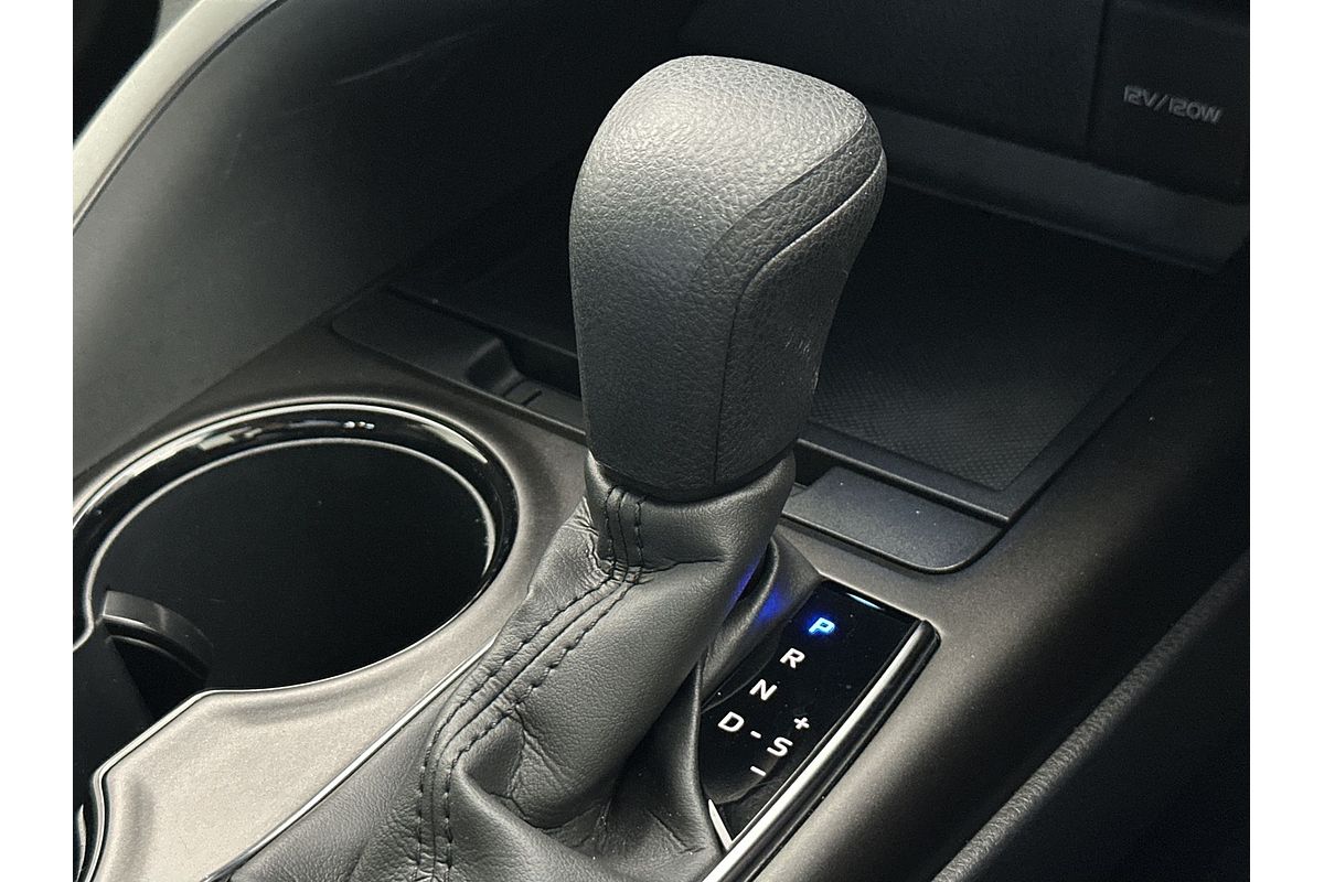 2022 Toyota Camry Ascent AXVH70R