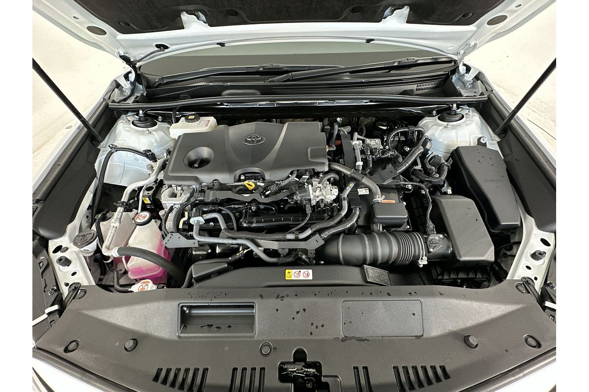 2022 Toyota Camry Ascent AXVH70R
