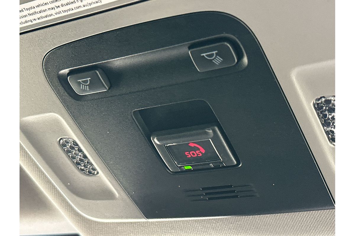 2022 Toyota Camry Ascent AXVH70R