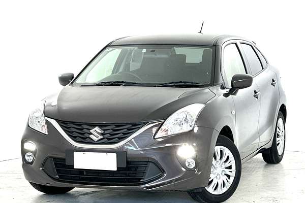 2022 Suzuki Baleno GL EW Series II