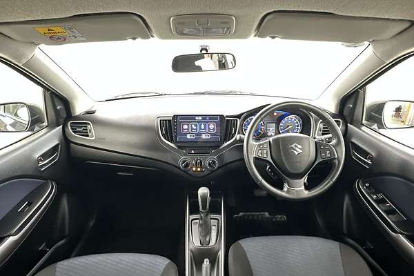 2022 Suzuki Baleno GL EW Series II
