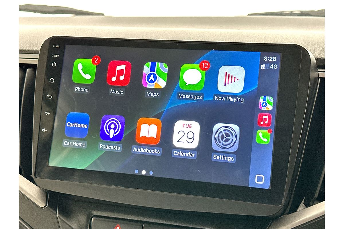 2022 Suzuki Baleno GL EW Series II