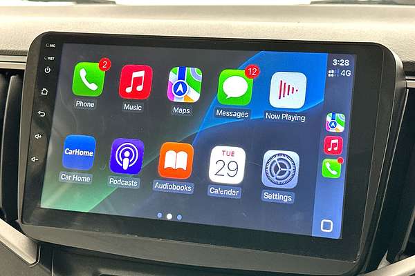 2022 Suzuki Baleno GL EW Series II