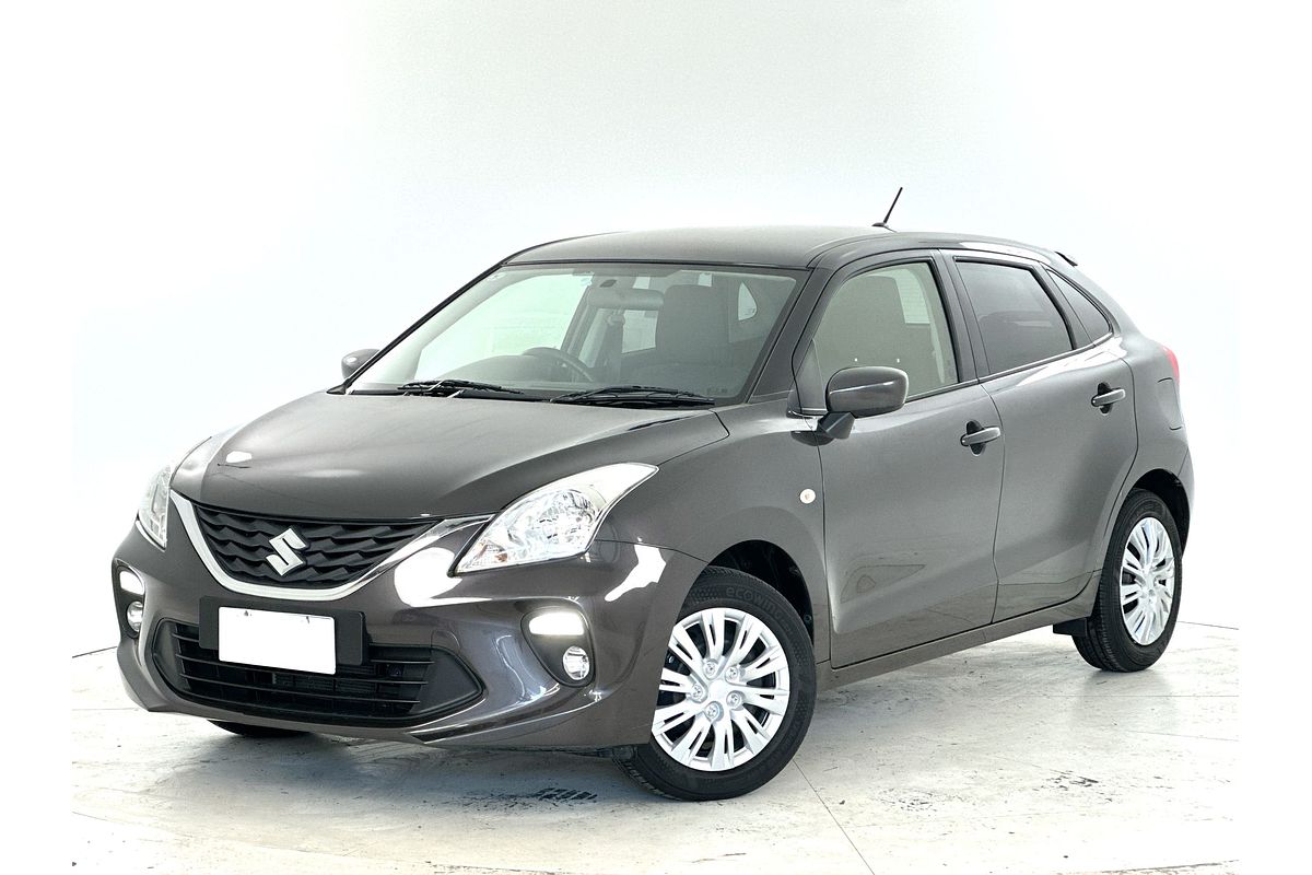 2022 Suzuki Baleno GL EW Series II