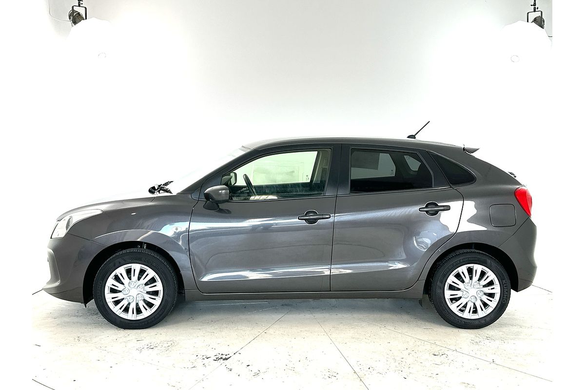 2022 Suzuki Baleno GL EW Series II