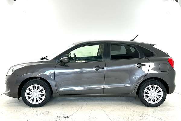 2022 Suzuki Baleno GL EW Series II