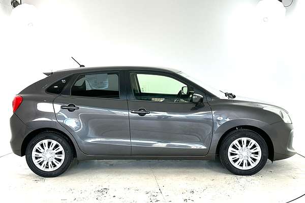 2022 Suzuki Baleno GL EW Series II