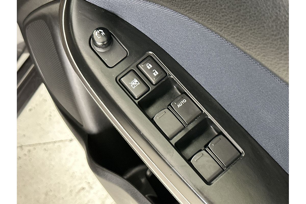 2022 Suzuki Baleno GL EW Series II