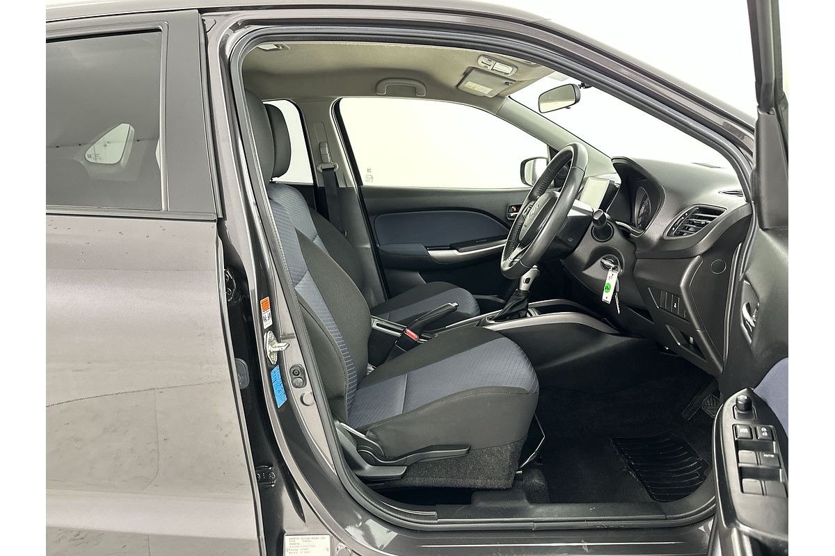 2022 Suzuki Baleno GL EW Series II