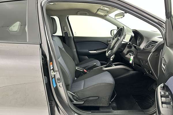 2022 Suzuki Baleno GL EW Series II