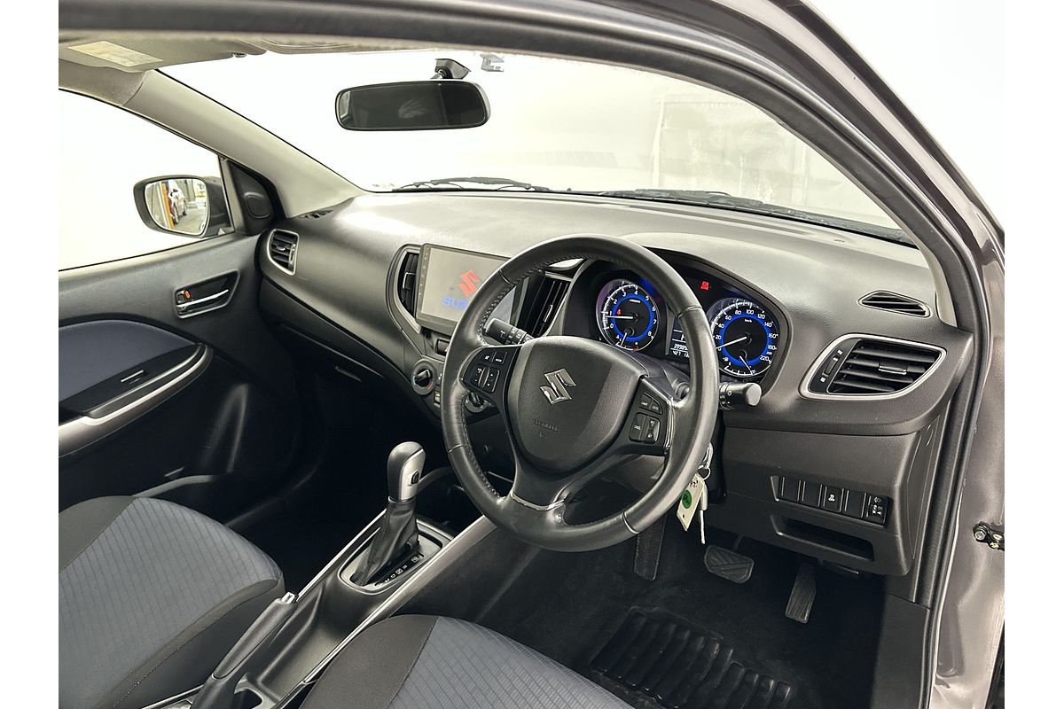 2022 Suzuki Baleno GL EW Series II