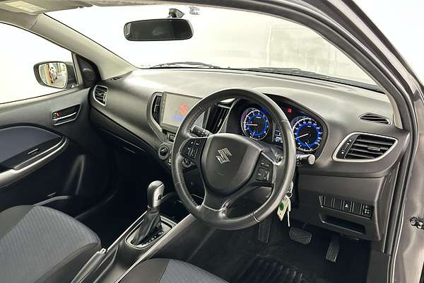 2022 Suzuki Baleno GL EW Series II
