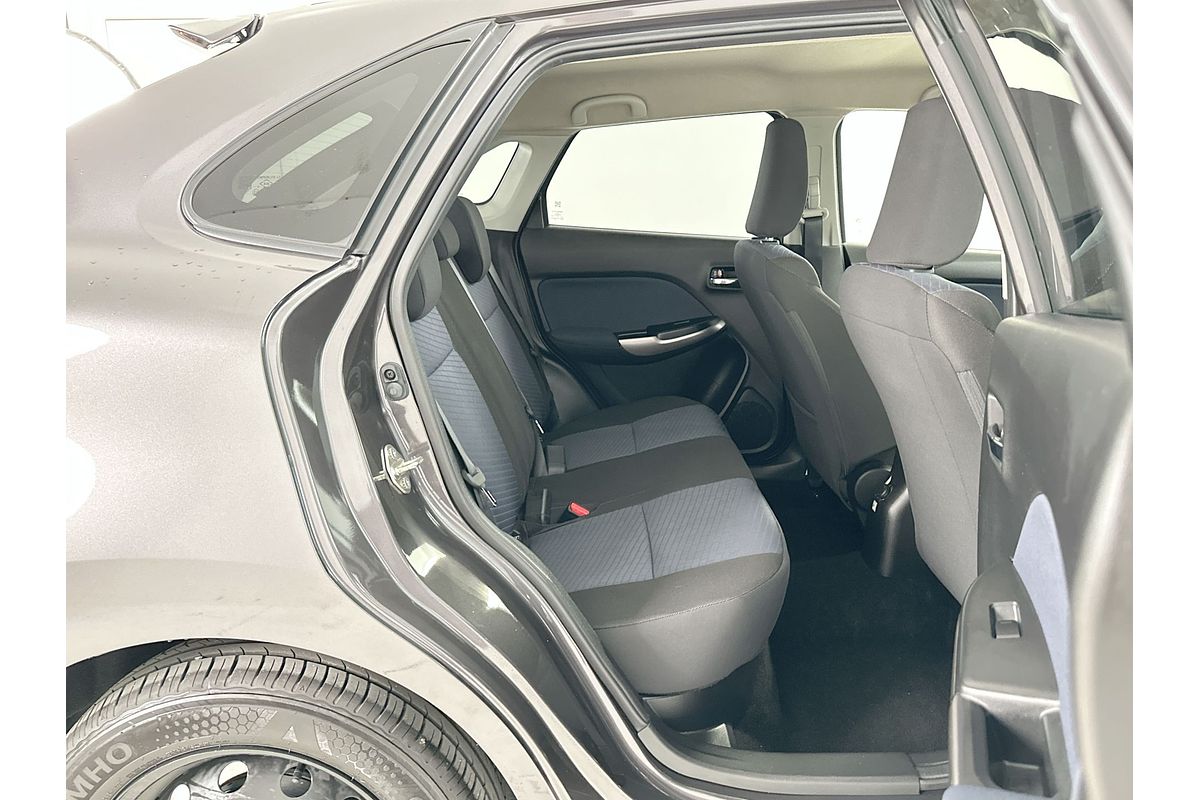 2022 Suzuki Baleno GL EW Series II