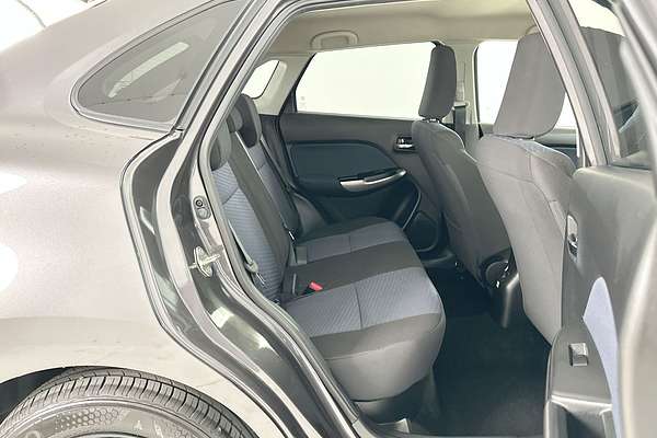 2022 Suzuki Baleno GL EW Series II