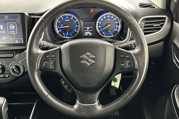2022 Suzuki Baleno GL EW Series II