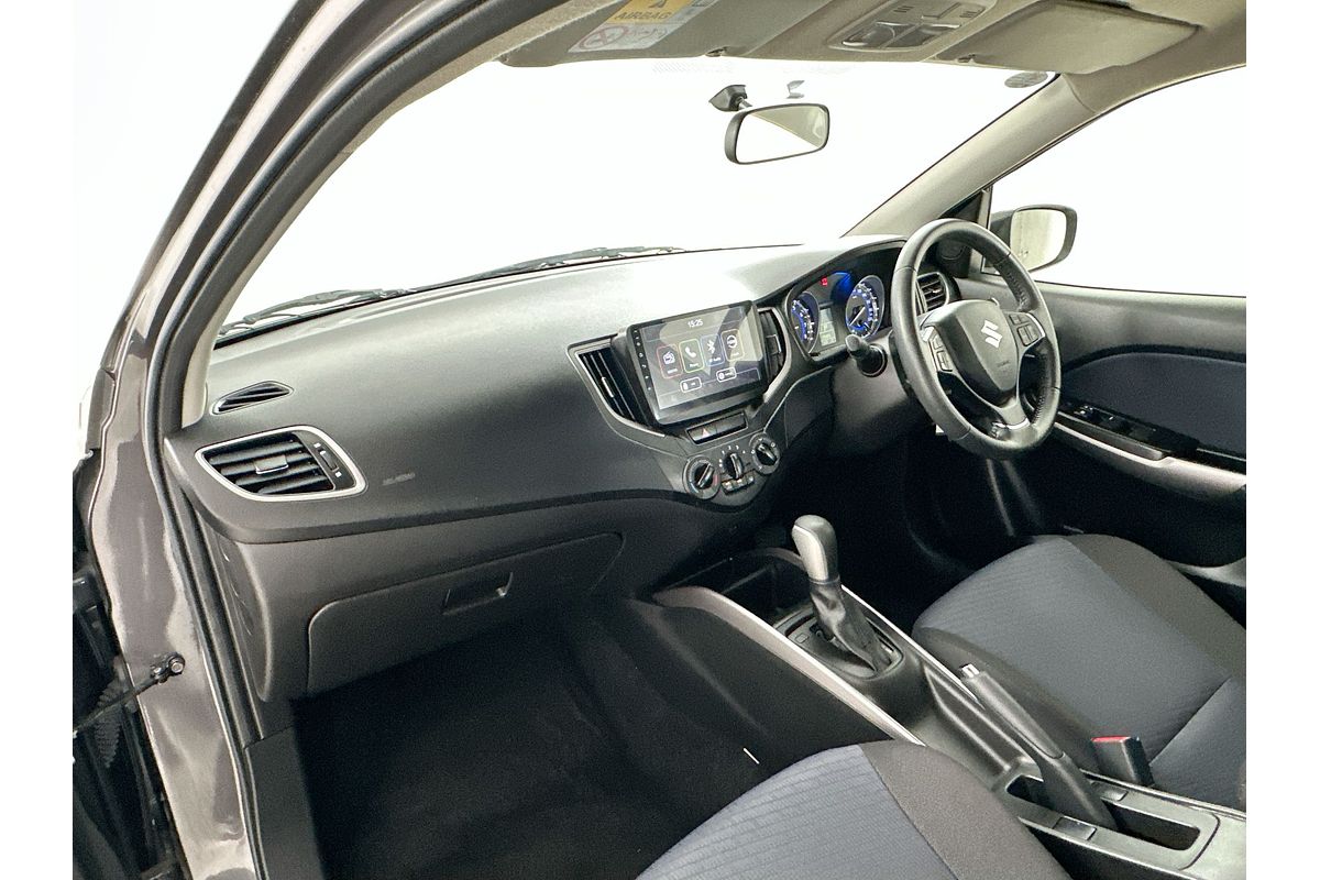 2022 Suzuki Baleno GL EW Series II