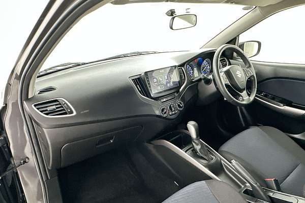 2022 Suzuki Baleno GL EW Series II