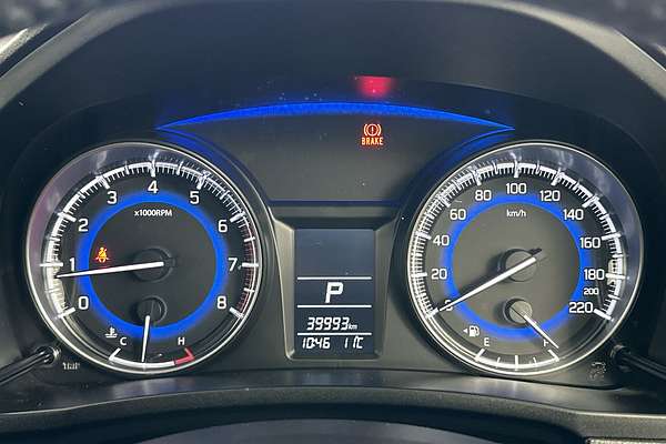 2022 Suzuki Baleno GL EW Series II