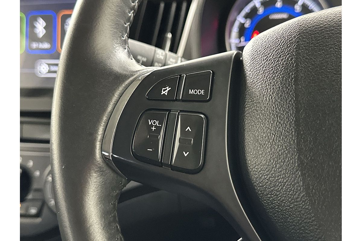 2022 Suzuki Baleno GL EW Series II