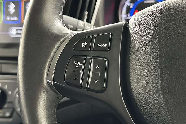 2022 Suzuki Baleno GL EW Series II