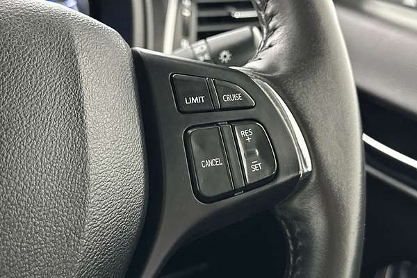 2022 Suzuki Baleno GL EW Series II