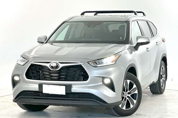 2022 Toyota Kluger GXL TXUA70R